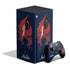 Disney Aladdin Jafar The Royal Vizier Xbox Series X Skins