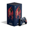 Disney Aladdin Jafar The Royal Vizier XBox Series X Digital Edition Bundle Skin