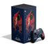 Disney Aladdin Jafar The Royal Vizier XBox Series X Digital Edition Bundle Skin
