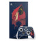 Disney Aladdin Jafar The Royal Vizier Xbox Series X Skins
