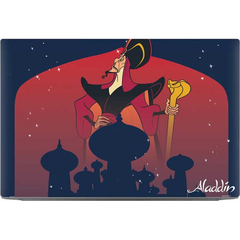 Disney Aladdin Jafar The Royal Vizier Dell XPS Skin