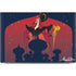 Disney Aladdin Jafar The Royal Vizier Dell XPS Skin