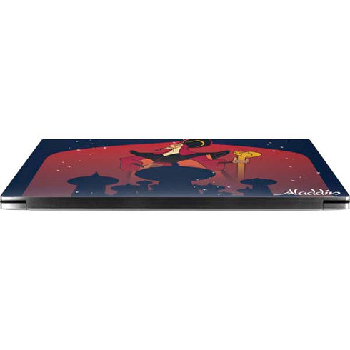 Disney Aladdin Jafar The Royal Vizier Dell XPS Skin