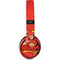 DC Comics The Flash Classic Art Running Pose Beats Solo 3 Wireless Skin
