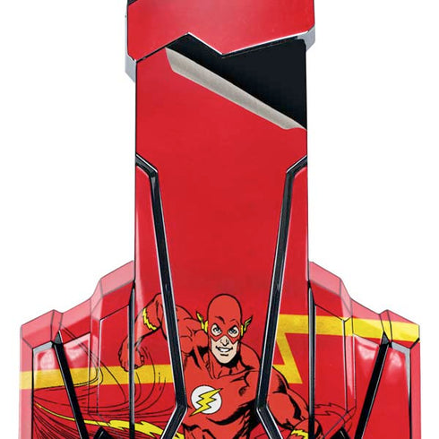 DC Comics Jagged Flash BENGOO G9000 Skin