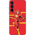 DC Comics Jagged Flash Galaxy A35 5G Skin