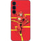 DC Comics Jagged Flash Galaxy A36 5G Skin