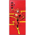 DC Comics Jagged Flash Galaxy Note 10 Plus Skin