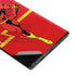 DC Comics Jagged Flash Galaxy Note 10 Plus Skin