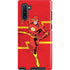 DC Comics Jagged Flash Galaxy Cases