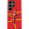 DC Comics Jagged Flash Galaxy S23 Ultra Pro Case