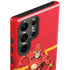 DC Comics Jagged Flash Galaxy S23 Ultra Pro Case