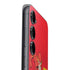 DC Comics Jagged Flash Galaxy S25 Plus Skin