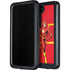 DC Comics Jagged Flash Galaxy S24 Plus Waterproof Case