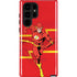 DC Comics Jagged Flash Galaxy S25 Ultra Impact Case