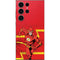 DC Comics Jagged Flash Galaxy S25 Ultra Skin