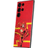 DC Comics Jagged Flash Galaxy S25 Ultra Skin