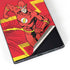 DC Comics Jagged Flash Galaxy S24 Ultra Skin