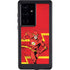 DC Comics Jagged Flash Galaxy S24 Ultra Waterproof Case