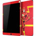 DC Comics Jagged Flash iPad Skins