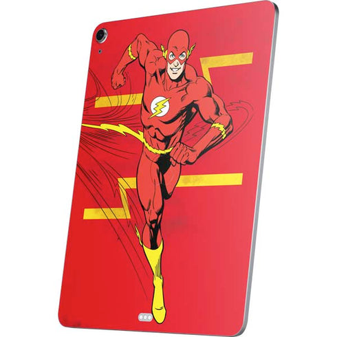 DC Comics Jagged Flash Apple iPad Air Skin