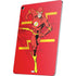 DC Comics Jagged Flash Apple iPad Air Skin