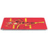 DC Comics Jagged Flash Apple iPad Air Skin