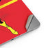 DC Comics Jagged Flash Apple iPad Air Skin