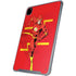 DC Comics Jagged Flash iPad Cases