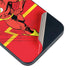DC Comics Jagged Flash iPhone 15 Skin