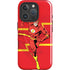 DC Comics Jagged Flash iPhone 16 Pro Magsafe Impact Case