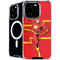 DC Comics Jagged Flash iPhone 16 Pro Max MagSafe Case