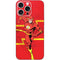 DC Comics Jagged Flash iPhone 16 Pro Max Skin
