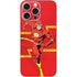 DC Comics Jagged Flash iPhone 16 Pro Max Skin