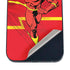 DC Comics Jagged Flash iPhone 16 Skin
