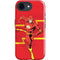 DC Comics Jagged Flash iPhone 16e Impact Case
