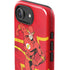 DC Comics Jagged Flash iPhone 16e Impact Case