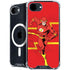 DC Comics Jagged Flash iPhone 16e MagSafe Case