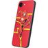DC Comics Jagged Flash iPhone 16e Skin