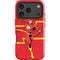 DC Comics Jagged Flash iPhone 18 Pro Impact Case