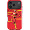 DC Comics Jagged Flash iPhone 18 Pro Max Impact Case