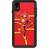DC Comics Jagged Flash iPhone Cases
