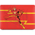 DC Comics Jagged Flash Apple MacBook Air Skin