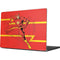 DC Comics Jagged Flash Apple MacBook Pro 14-inch Skin