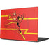 DC Comics Jagged Flash Apple MacBook Pro 14-inch Skin