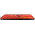 DC Comics Jagged Flash Apple MacBook Pro 14-inch Skin
