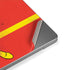DC Comics Jagged Flash Apple MacBook Pro 14-inch Skin