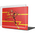DC Comics Jagged Flash MacBook Cases