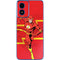 DC Comics Jagged Flash Moto G Play 4G (2024) Skin