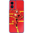 DC Comics Jagged Flash Moto G Play 4G (2024) Skin